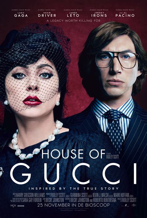 filme gucci streaming|watch house of gucci online.